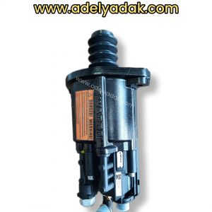 پمپ کلاج گیربکس اتوماتیک اکسور و اکتروس وابکو فرانسه