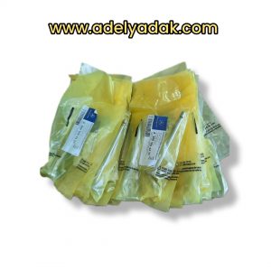 سوپاپ دود و هوا موتور اتکو باری و کمپرسی