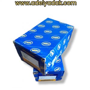 یاتاقان ثابت و متحرک اتکو میبا اشباتردار