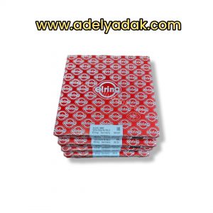 کاسه نمد چرخ جلو اکتروس و اتکو اکسور