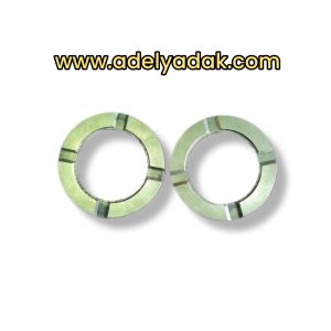 واشر دنده سر پولس اکتروس 1843