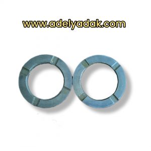 واشر دنده سر پولس اکسور کشنده و کمپرسی