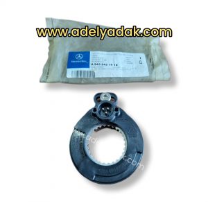 سنسور نعل اسبی جغجغه ترمز کمپرسی اتکو و اکسور و اکتروس