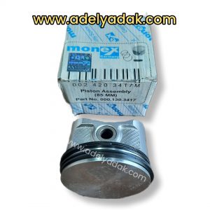 رینگ وپیستون پمپ باد اتکو و اکسور مونکس