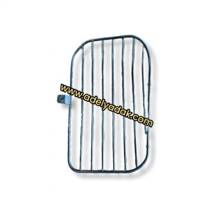 توری محافظ چراغ جلو اتکو و اکسور جدید