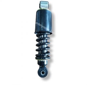 کمک پشت کابین اکسور و اتکو فنردار