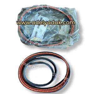 لاستیک درب جعبه ابزار اکتروس 1844