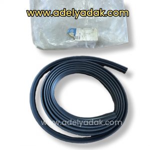 لاستیک ریل شیشه درب اکتروس و اتکو و اکسور