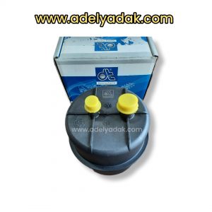 منبع هیدرولیک فرمان اتکو و اکسور و اکتروس