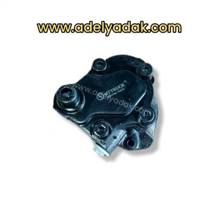 پمپ اولیه سوخت سه گوش اتکو باری و کمپرسی