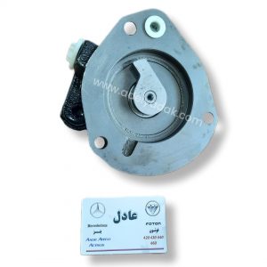 پمپ اولیه سوخت سه گوش اتکو باری و کمپرسی