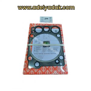 واشر سر سیلندر اکتروس 1843 الرینگ