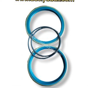 کیت کاسه نمد چرخ عقب اتکو و اکتروس و اکسور