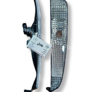 راهنما روی چراغ اکسور و اتکو جدید راست