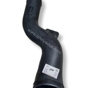 لوله هوا به موتور اکسور