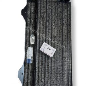 توری جلو کندانسور اتکو کمپرسی