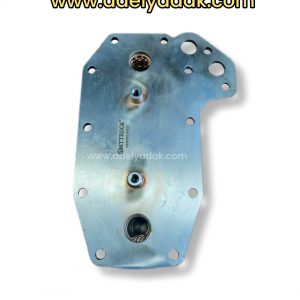 رادیات روغن سردکن اتکو