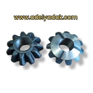 دنده دیشلی هوزینگ اکتروس 1843