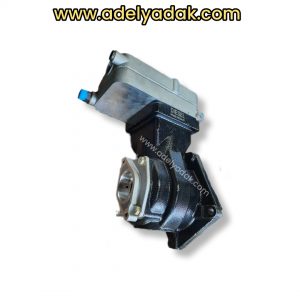 پمپ باد اکسور تک پیستون