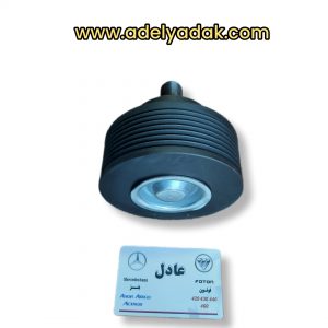 فولی فن پروانه فوتون کشنده