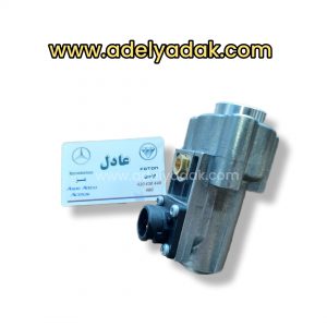 سوپاپ پی تی یو پشت گیربکس اتکو و اکسور و اکتروس