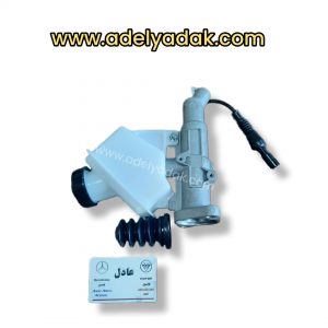 پمپ کلاج بالا فوتون کشنده 430 اصلی