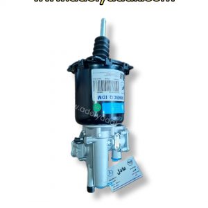 پمپ کلاج پائین فوتون کشنده 430 وابکو