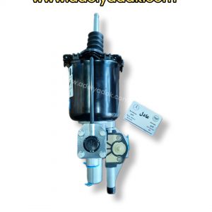 پمپ کلاج پائین فوتون کشنده 430 وابکو