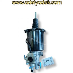 پمپ کلاج پائین فوتون کشنده 420و 440