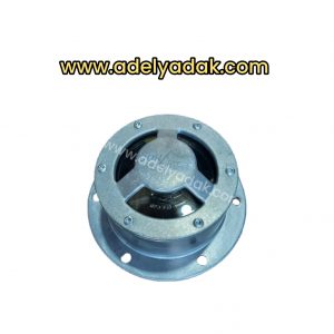 درب توپی قالپاق چرخ جلو فوتون کشنده