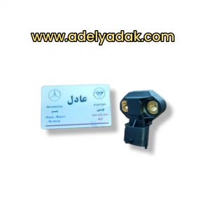 سنسور منیفولد هوا اتکو و اکتروس و اکسور