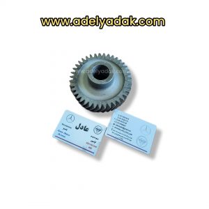 دنده پمپ باد اتکو