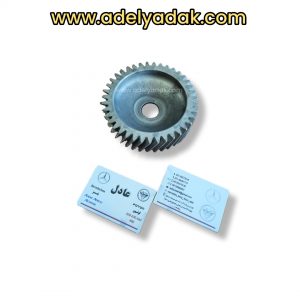 دنده پمپ باد اتکو