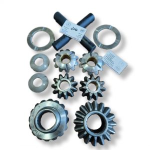 کیت کامل هوزینگ دیفرانسیل اکسور و اکتروس