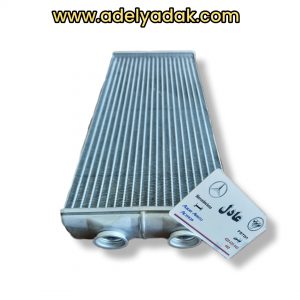 رادیات بخاری اکسور جدید