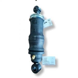 کمک بالونی جلو کابین اکتروس 1843و 1844