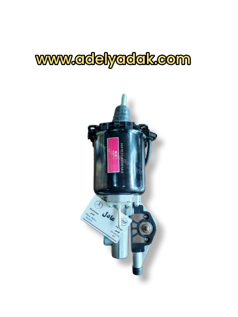 پمپ کلاج پائین فوتون کشنده 430 اصلی