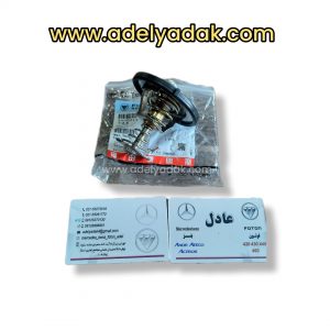 ترموستات 82 و 88 درجه فوتون کشنده 420 و 430 و 440 اصلی