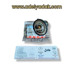 ترموستات 82 و 88 درجه فوتون کشنده 420 و 430 و 440 اصلی