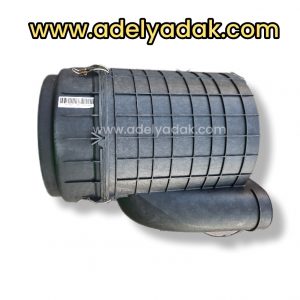 پوسته هواکش کامل فوتون کشنده 430 و 460 اصلی