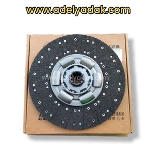 صفحه کلاج فوتون کشنده 420 و 430 و 440 اصلی