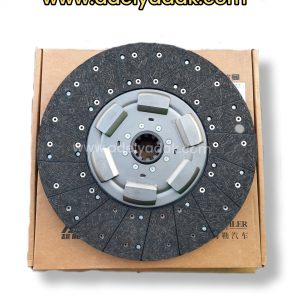 صفحه کلاج فوتون کشنده 420 و 430 و 440 اصلی