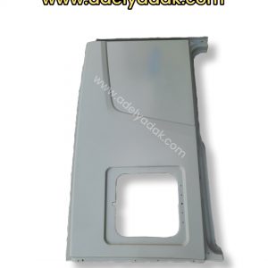 بغل کابین فوتون کشنده راست