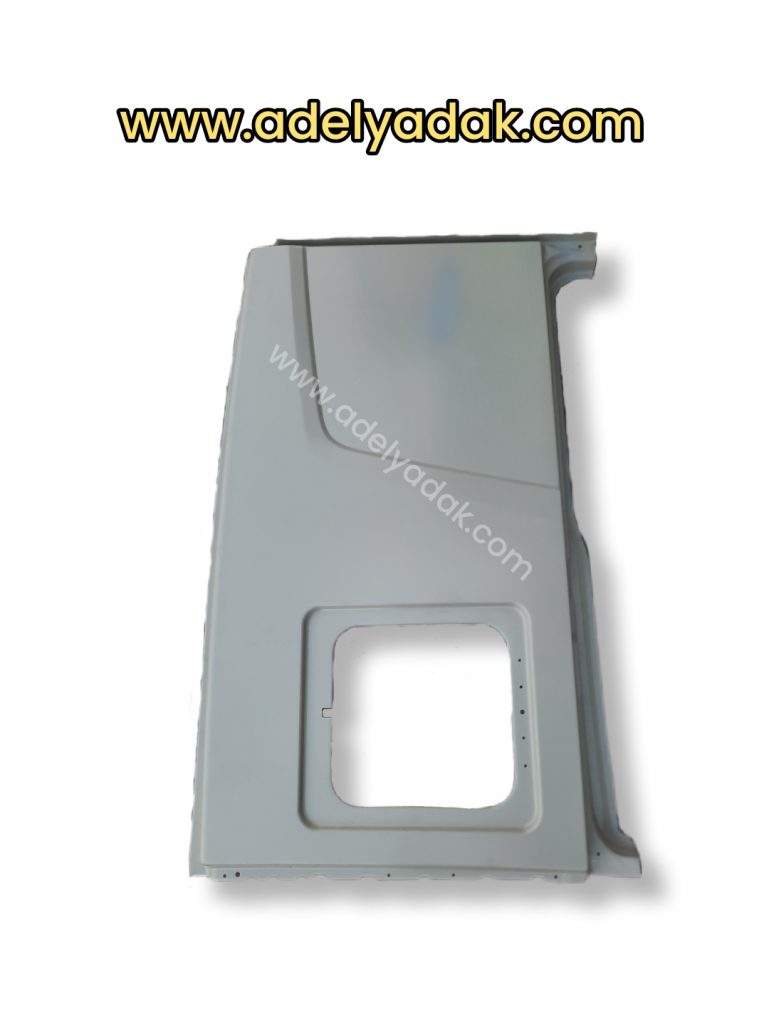 بغل کابین فوتون کشنده راست