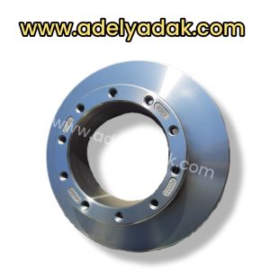 دیسک چرخ جلو فوتون کشنده 430 و 440