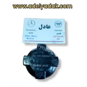 درب منبع انبساط سوپاپ دار فوتون کشنده اصلی