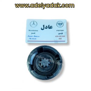 درب منبع انبساط سوپاپ دار فوتون کشنده اصلی