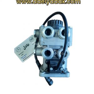 سوپاپ ترمز زیر پا فوتون کشنده اصلی