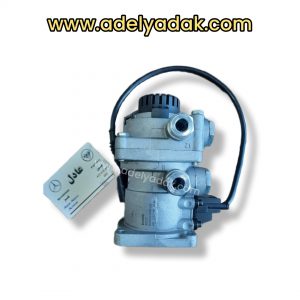 سوپاپ ترمز زیر پا فوتون کشنده اصلی