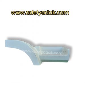 رکاب تک پله فوتون کشنده 430 سمت راست شاگرد